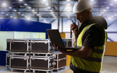 Ghid complet pentru organizatorii de evenimente care caută soluții de depozitare temporară