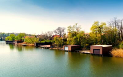 Ce poți face într-un weekend la Snagov? 10 idei de activități recreative