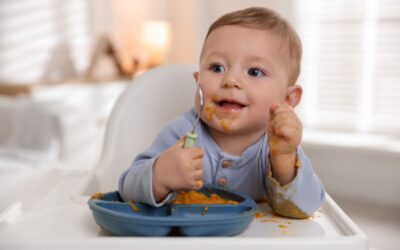 Mituri populare despre diversificarea alimentației