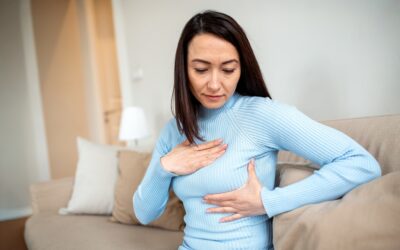 Durerile de sân la menopauză: ce emoții ascund și ce investigații sunt recomandate pentru screening mamar