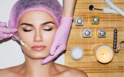 Sculpting facial și contur mandibulă cu acid hialuronic: trendul care redefinește trăsăturile fără operație
