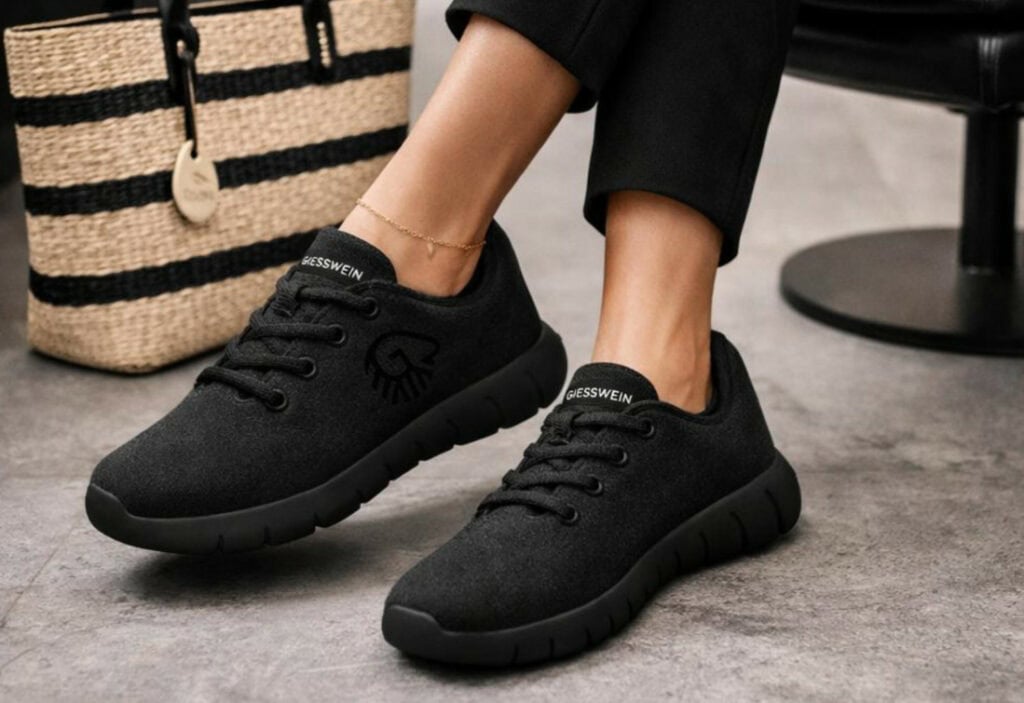 De ce pantofii Merino Runners sunt alegerea ideală pentru femeile active? 5 beneficii pe care trebuie să le știi