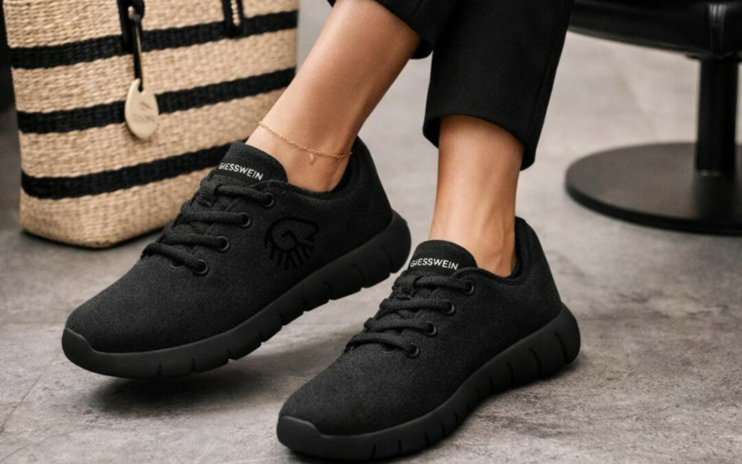 De ce pantofii Merino Runners sunt alegerea ideală pentru femeile active? 5 beneficii pe care trebuie să le știi