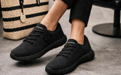 De ce pantofii Merino Runners sunt alegerea ideală pentru femeile active? 5 beneficii pe care trebuie să le știi