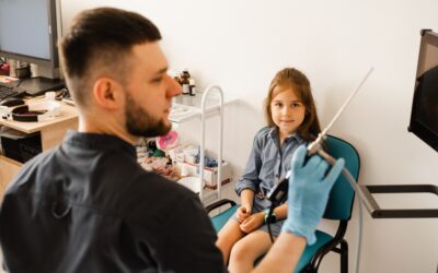 Operație polipi copii: când este recomandată și cum îți pregătești copilul pentru intervenție