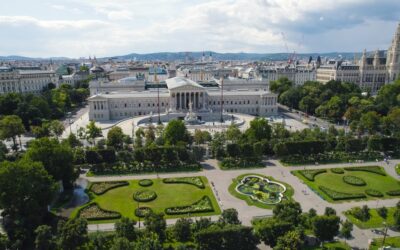 Top 10 experiențe de neratat într-o vacanță în Viena