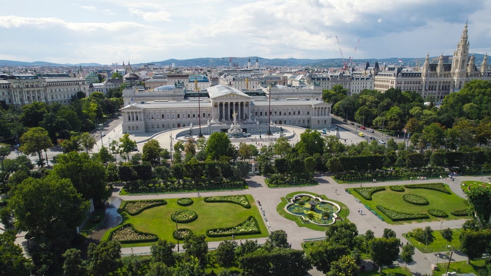 Top 10 experiențe de neratat într-o vacanță în Viena