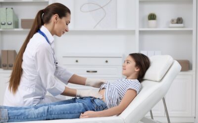 10 lucruri bine de știut înainte de a merge la un gastroenterolog pediatru