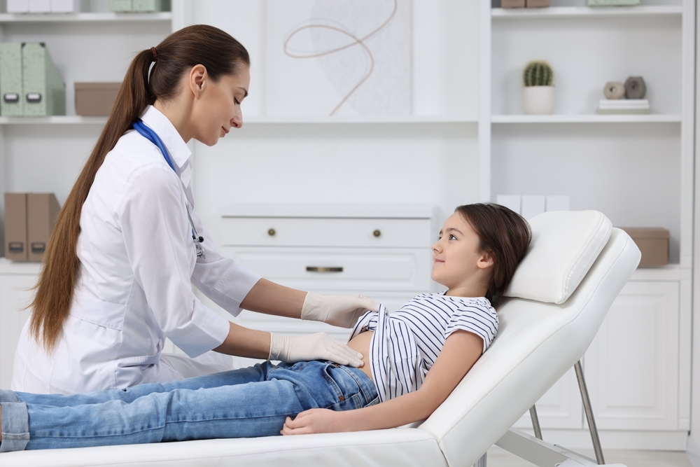 10 lucruri bine de știut înainte de a merge la un gastroenterolog pediatru