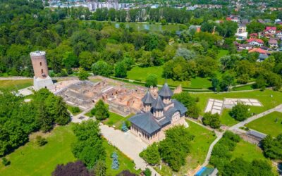 Ce să vizitezi în Târgoviște într-un weekend? 15 recomandări