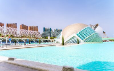 Ce să vizitezi în Valencia într-o vacanță de 4 zile