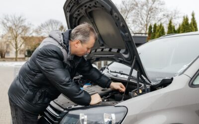 Ce verifici la mașină înainte să pleci cu familia în vacanță – 10 pași clari pentru un drum liniștit