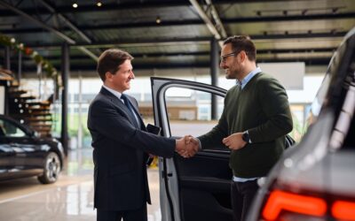 Închiriere auto pentru călătorii de afaceri: ghid practic
