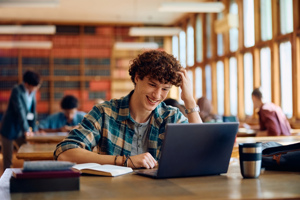 Laptop pentru facultate