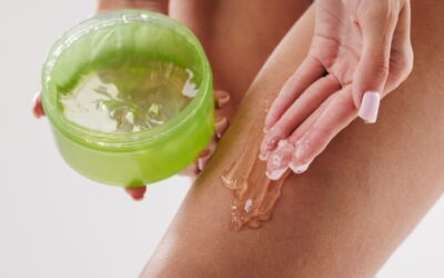 5 beneficii ale utilizării produselor after sun pentru îngrijirea pielii după expunerea la soare