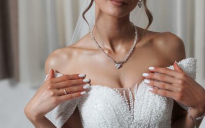 Ce rochie de mireasă alegi pentru o nuntă în septembrie?