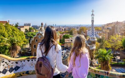 Barcelona într-un city break: traseul ideal pentru primele zile în oraș